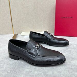 Salvatore Ferragamo Men's Loafers